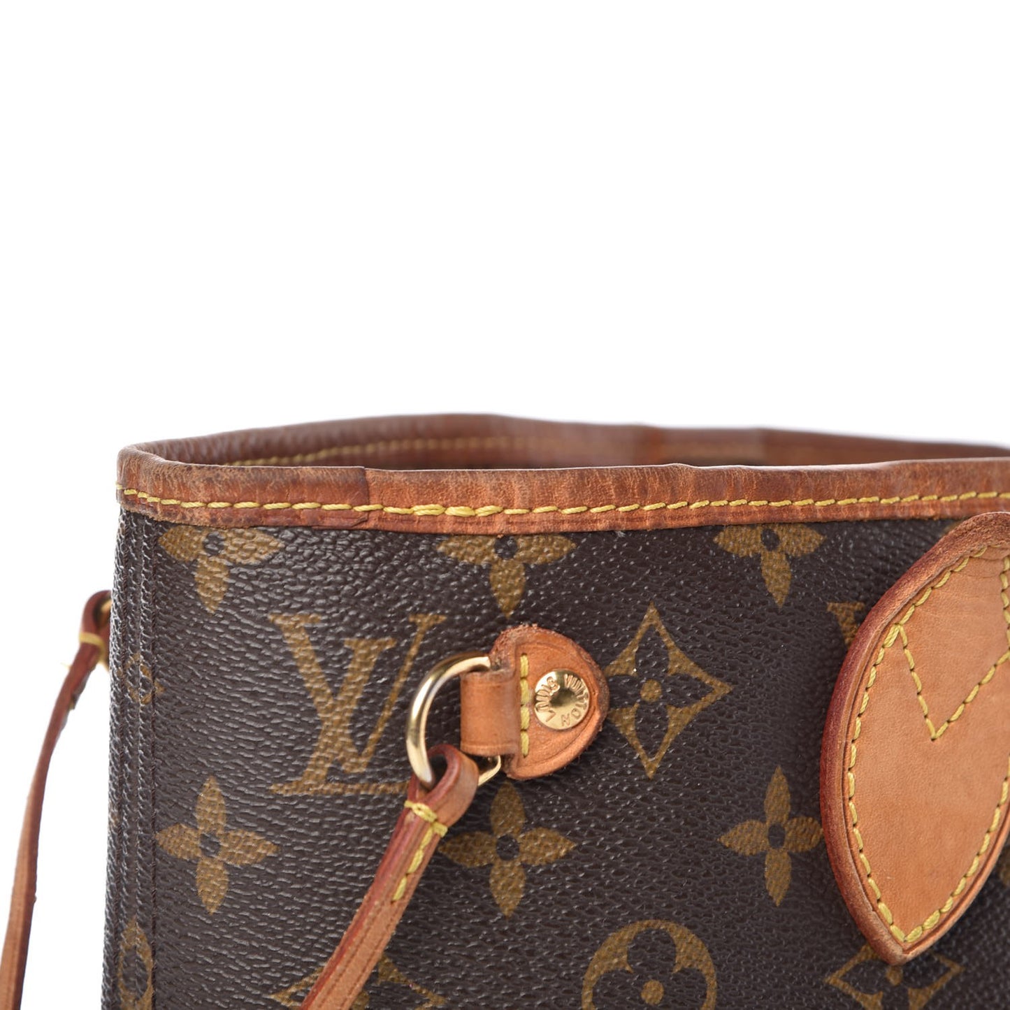 Monogram Neverfull PM