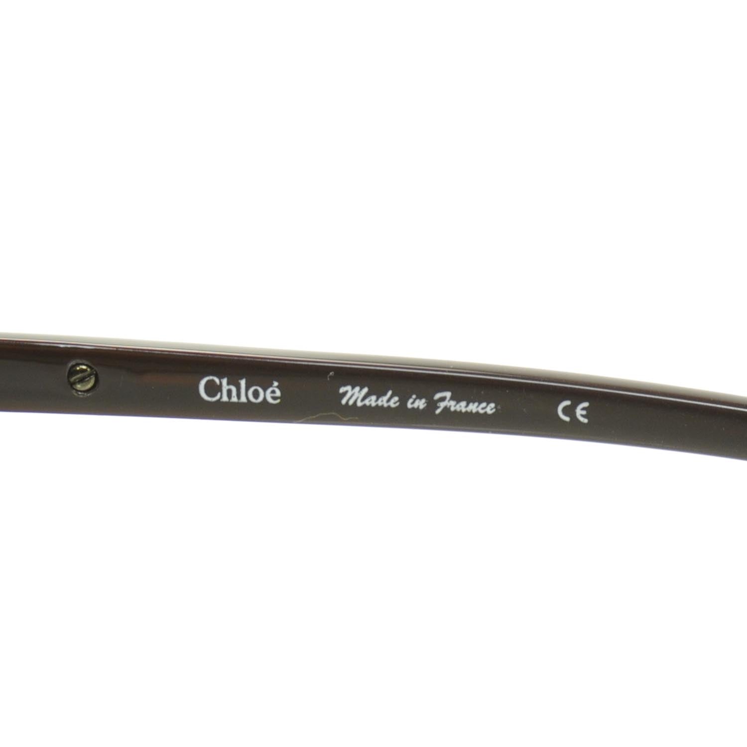 Chloe Sunglasses CL 2121 5 of 5