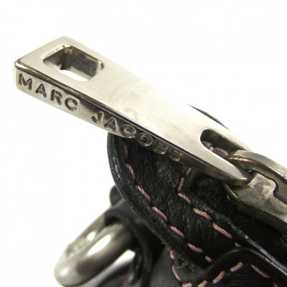 Marc Jacobs Leather Multipocket Hobo Black 11 of 12