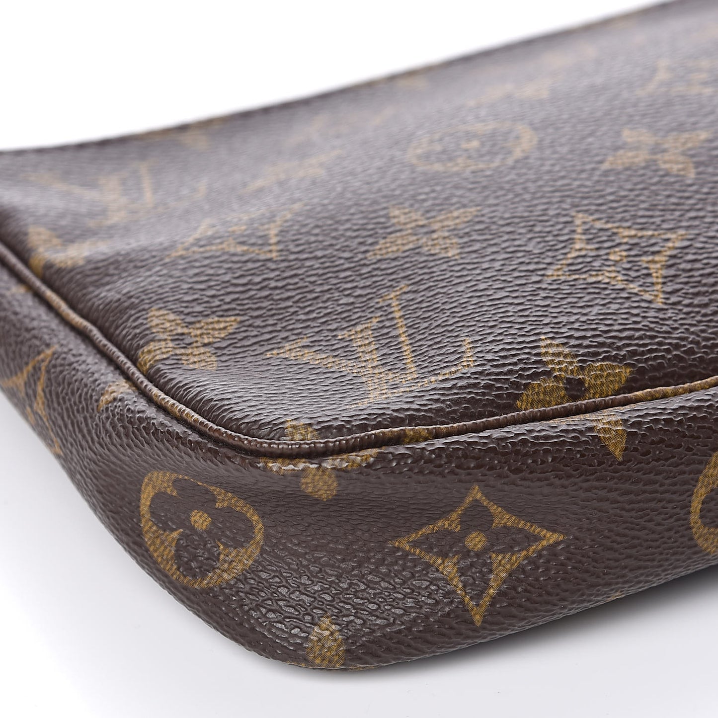 Monogram Pochette Accessories