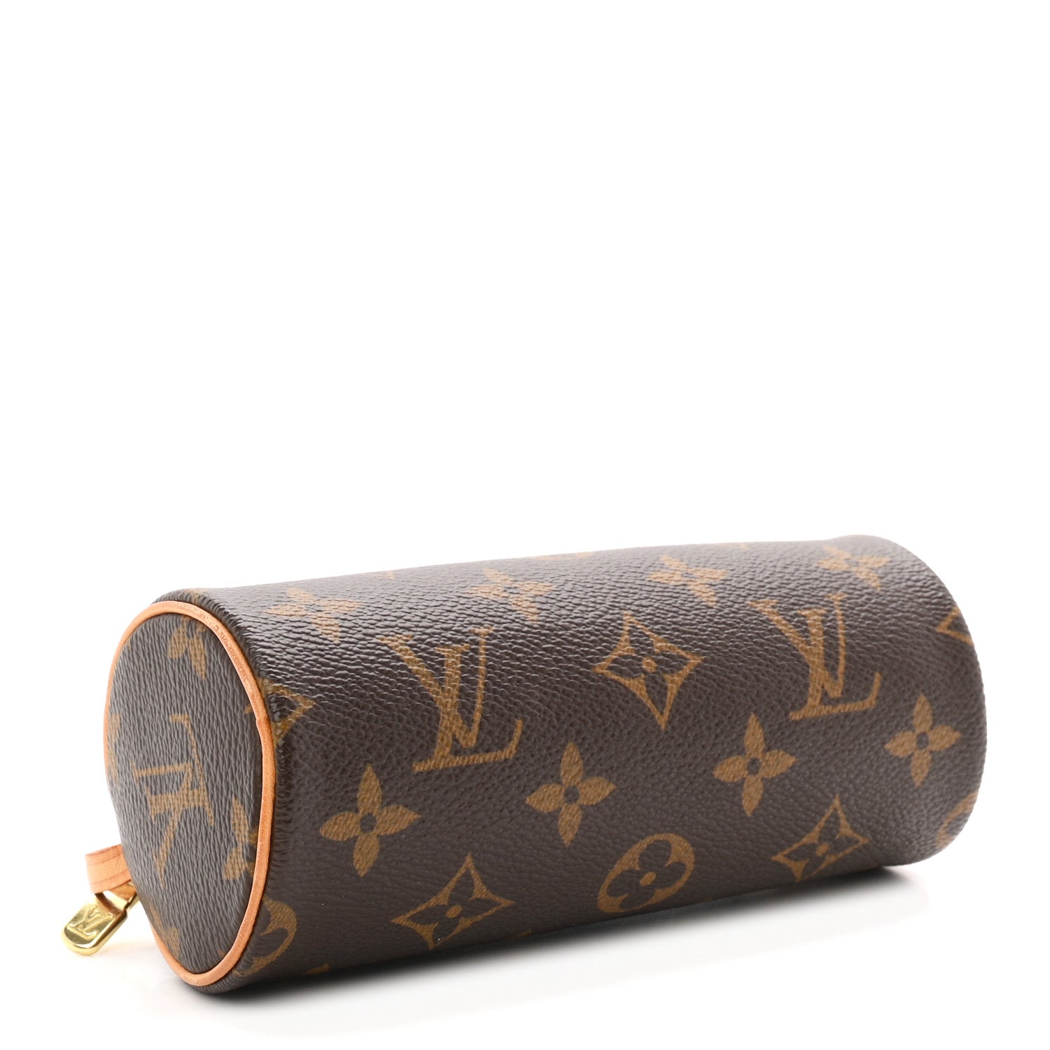 Louis Vuitton Monogram Mini Papillon 4 of 9