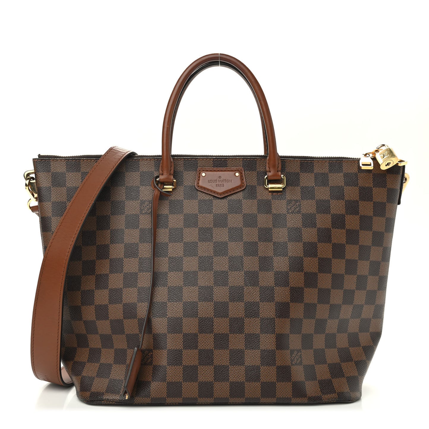 Damier Ebene Belmont