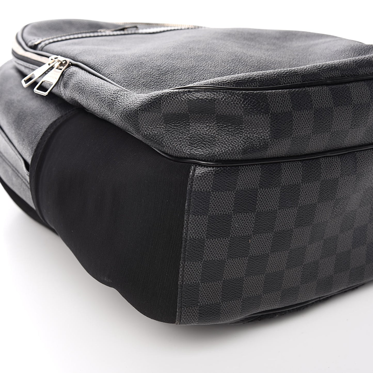 Damier Graphite Michael Backpack