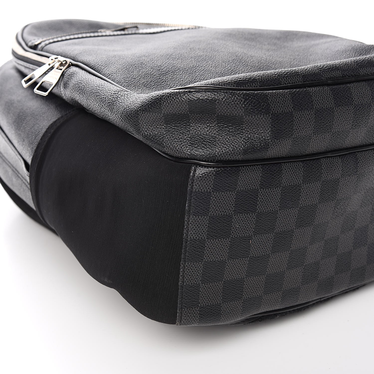 Louis Vuitton Damier Graphite Michael Backpack 8 of 10