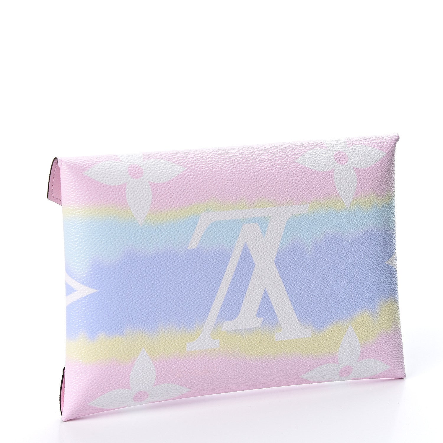 Louis Vuitton Monogram Escale Kirigami Pochette Set 2 of 11