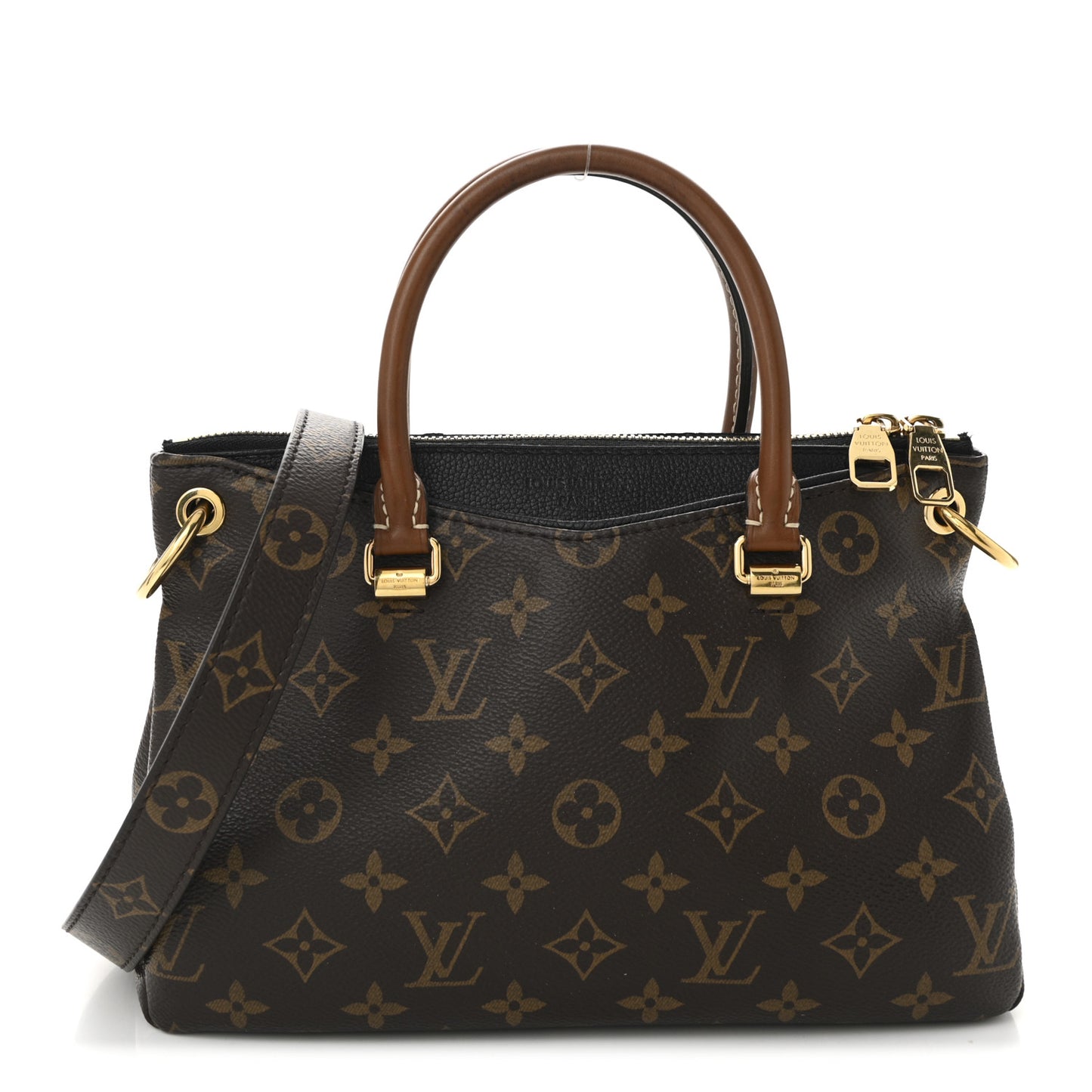Monogram Pallas BB Black