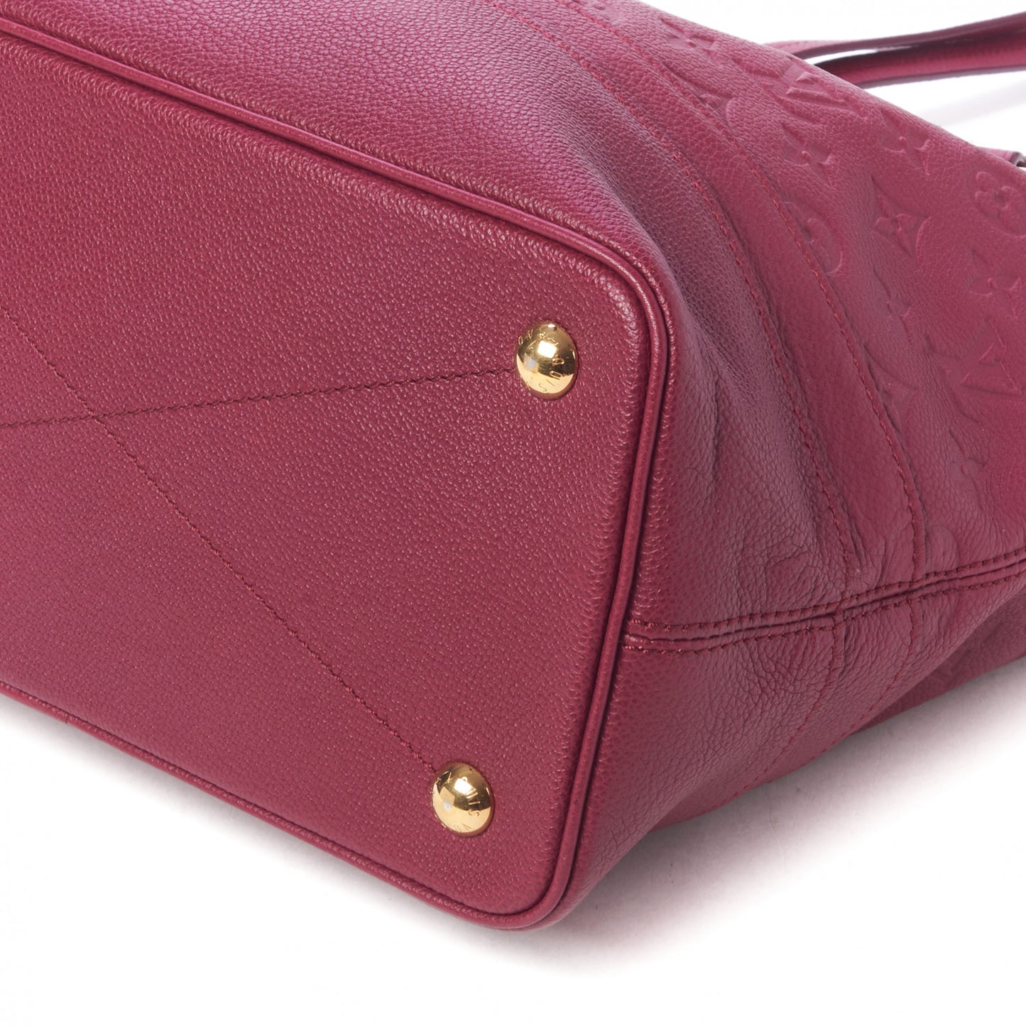 Empreinte Citadine PM Aurore