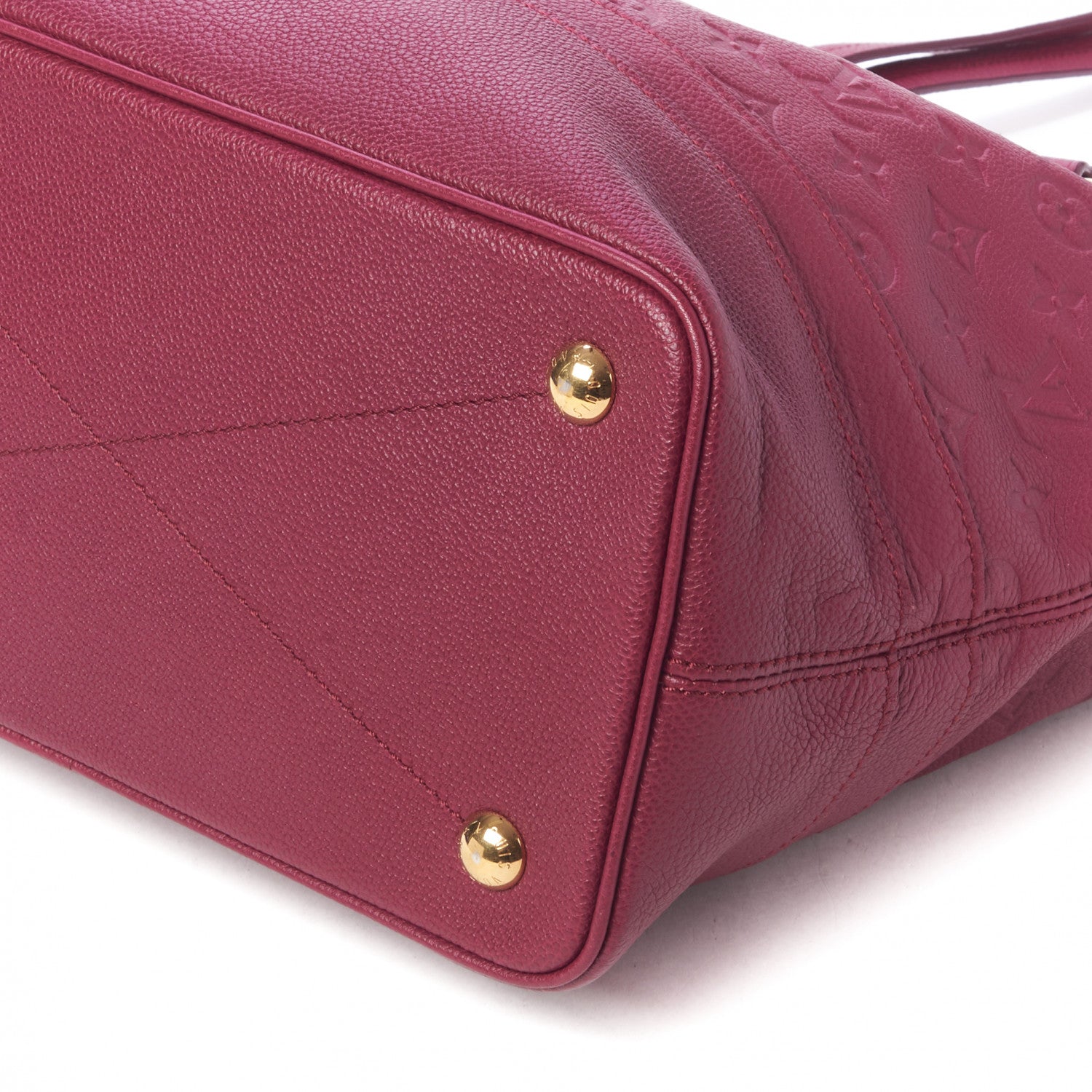 Louis Vuitton Empreinte Citadine PM Aurore 5 of 18