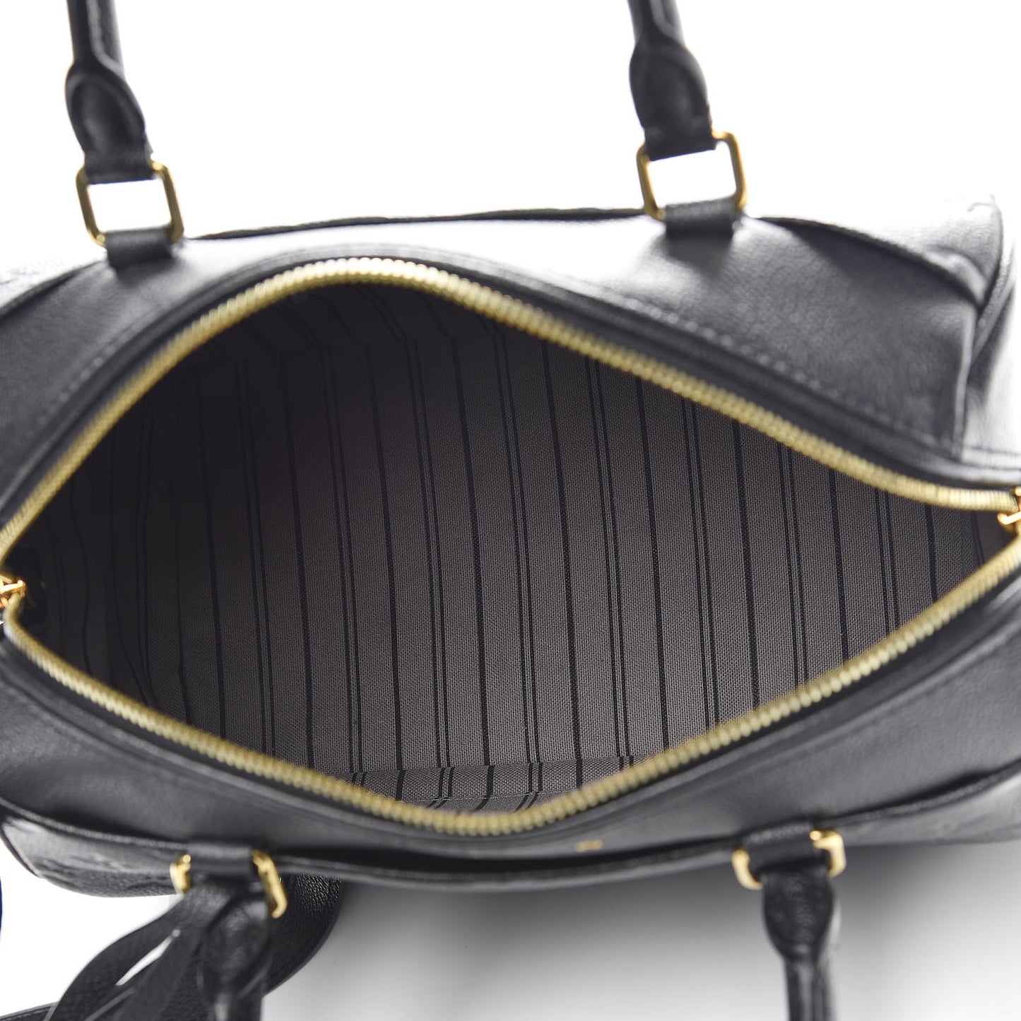 Empreinte Speedy Bandouliere 25 NM Black
