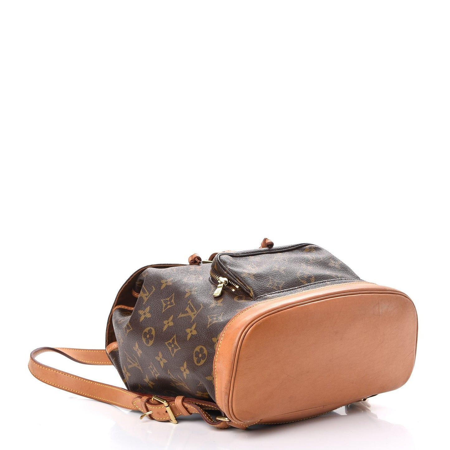 Monogram Montsouris MM Backpack