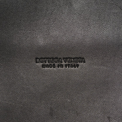 Bottega Veneta Nappa Intrecciato Large Andiamo Parachute Shoulder Bag Fondant 7 of 9