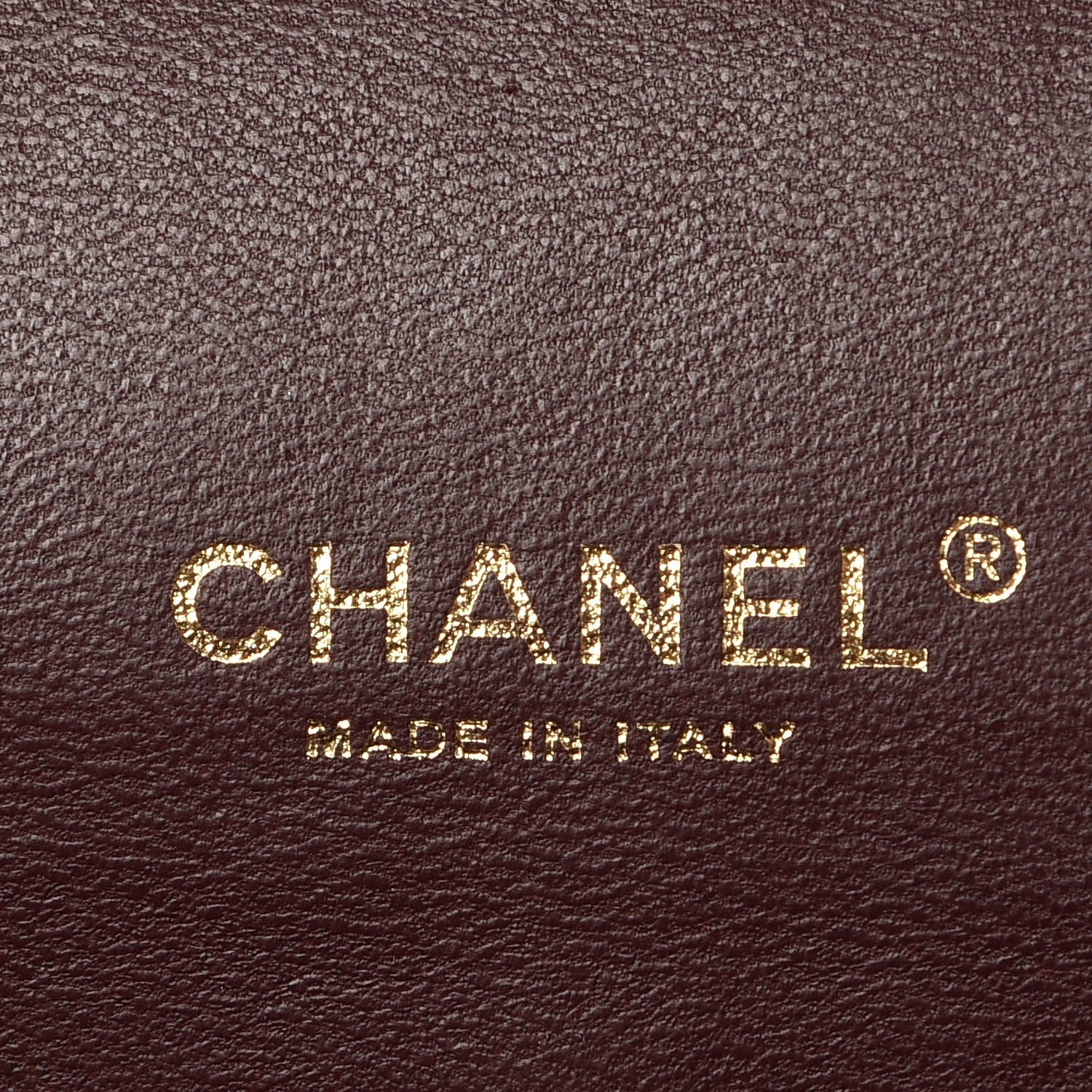 Chanel Caviar Quilted Maxi Double Flap Black 7 of 10