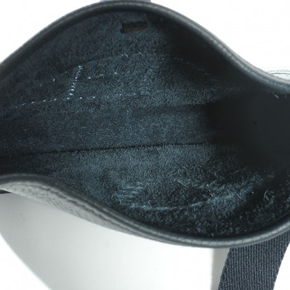 Hermes Taurillon Clemence Evelyne TPM Bleu Obscur 6 of 8