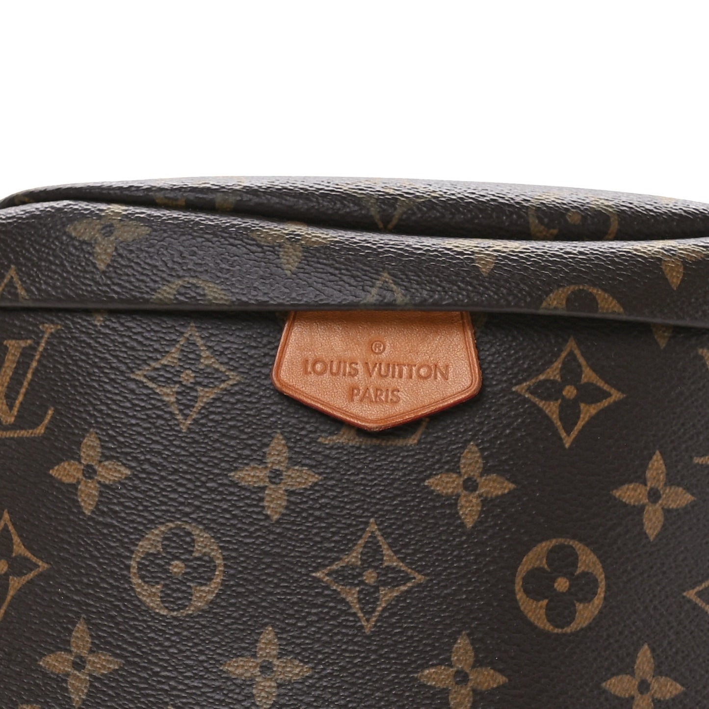 Monogram Bumbag