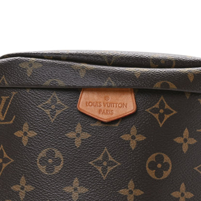 Louis Vuitton Monogram Bumbag 8 of 10