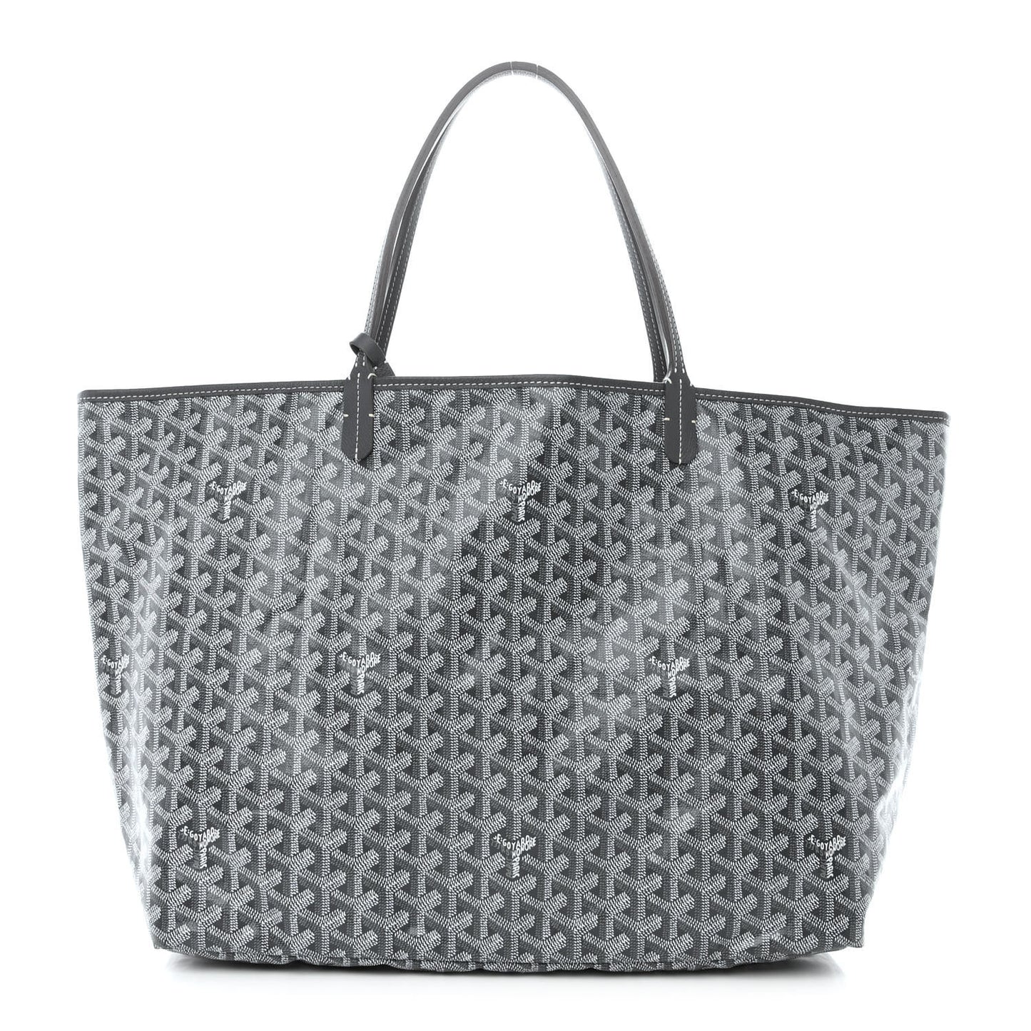 Goyardine Saint Louis GM Grey