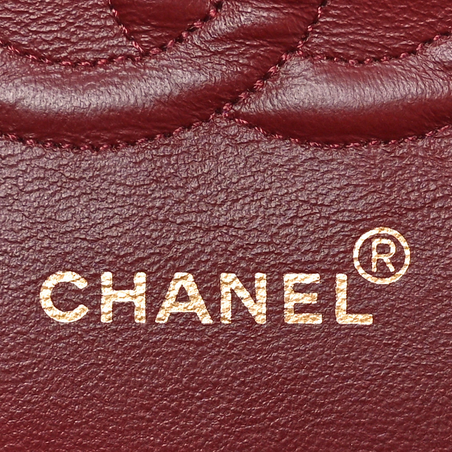 Chanel Lambskin Quilted Small Double Flap Navy 6 of 10