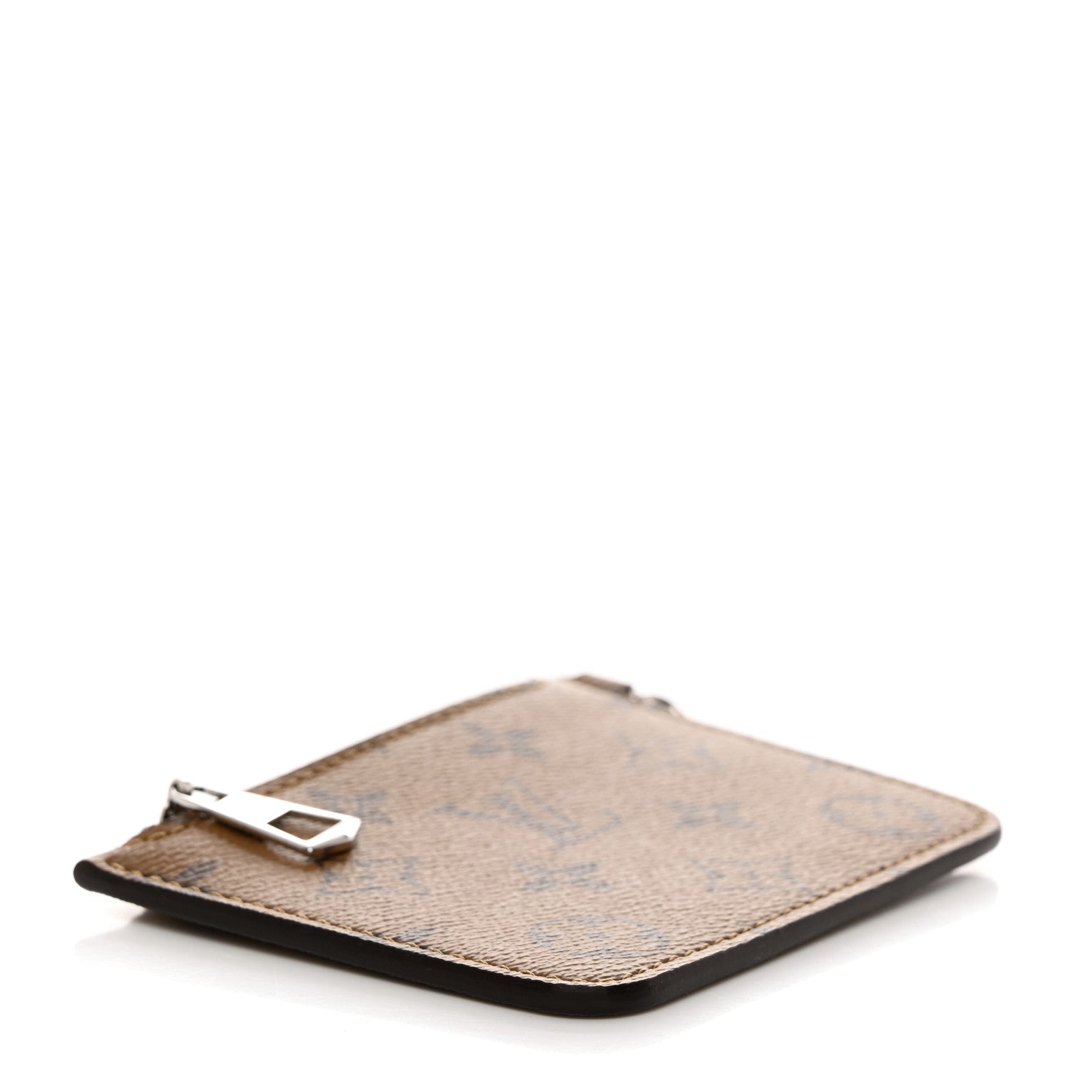 Louis Vuitton Reverse Monogram Marelle Pochette 4 of 6