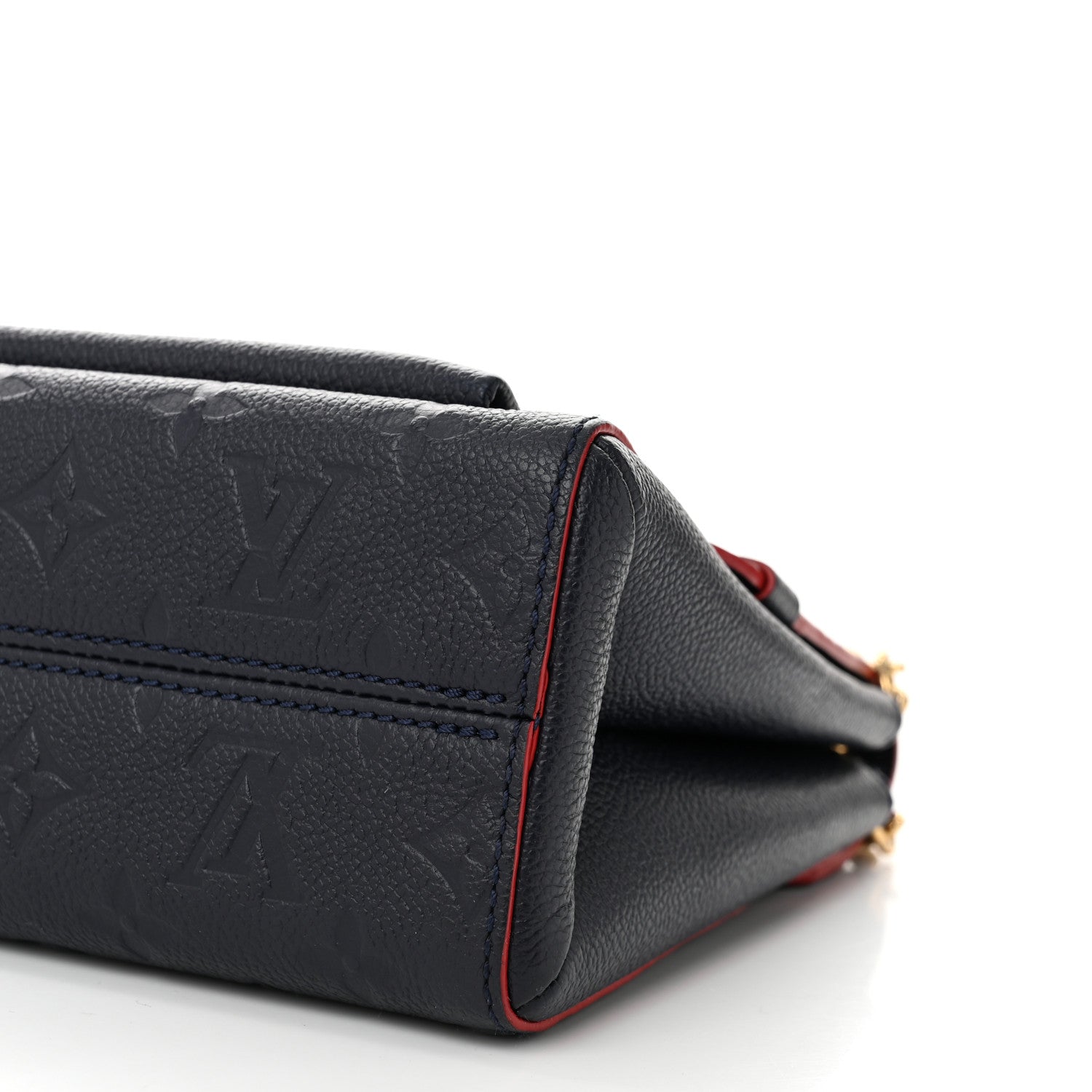 Louis Vuitton Empreinte Vavin PM Marine Rouge 10 of 10