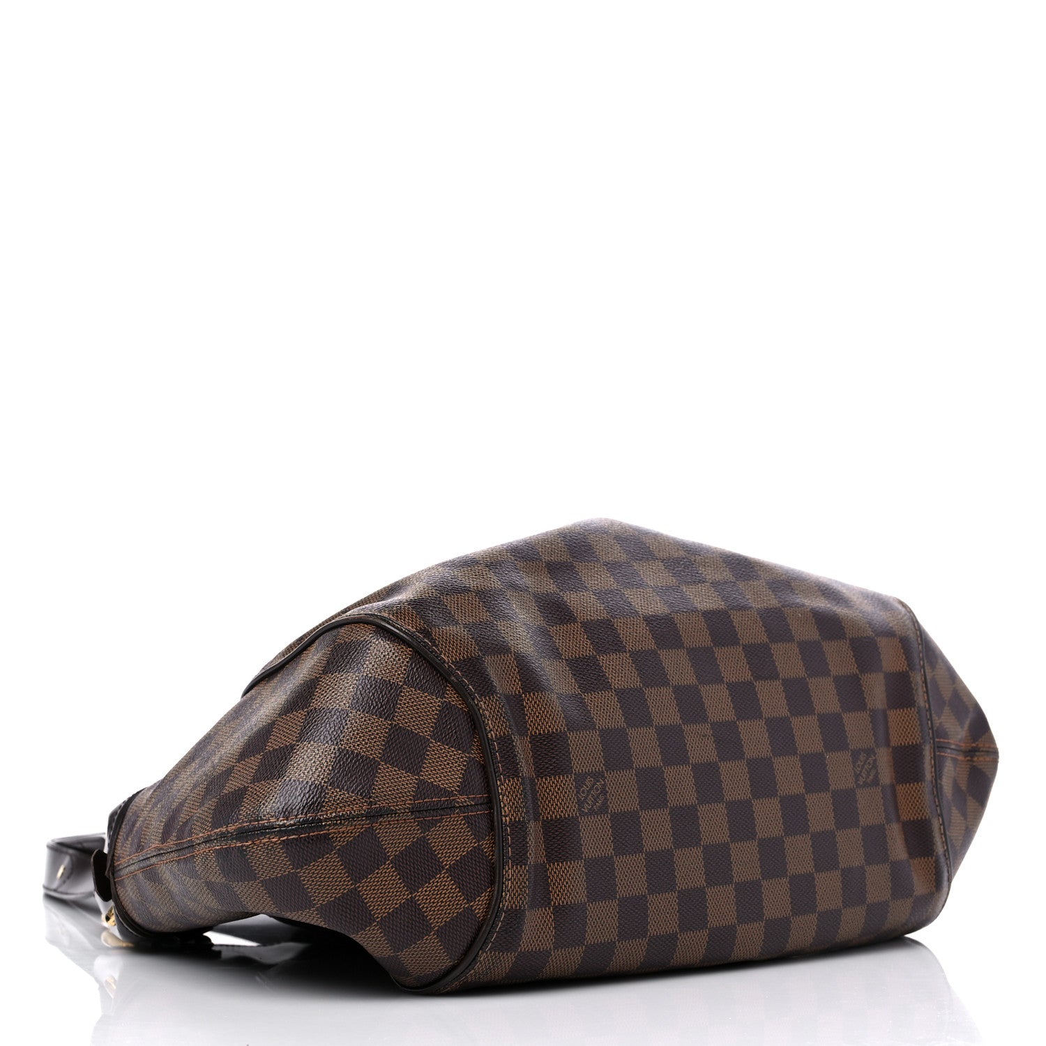 Louis Vuitton Damier Ebene Sistina GM 5 of 26