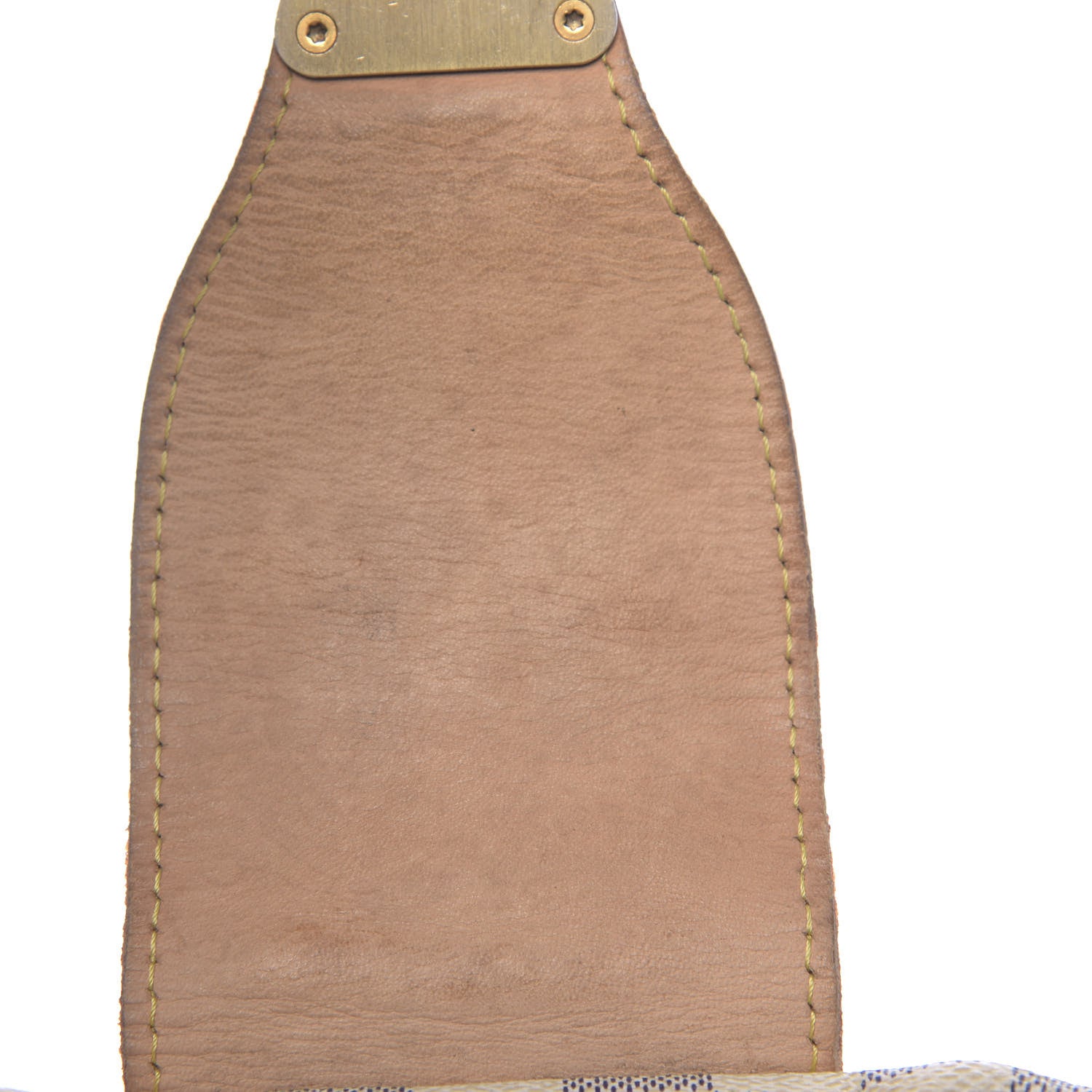 Louis Vuitton Damier Azur Stresa PM 9 of 19