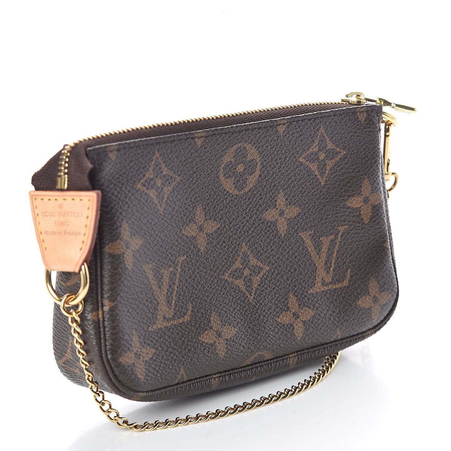 Monogram Mini Pochette Accessories