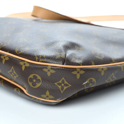 Louis Vuitton Monogram Odeon GM 9 of 14