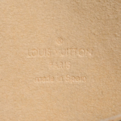Louis Vuitton Monogram Pochette Twin PM 6 of 7
