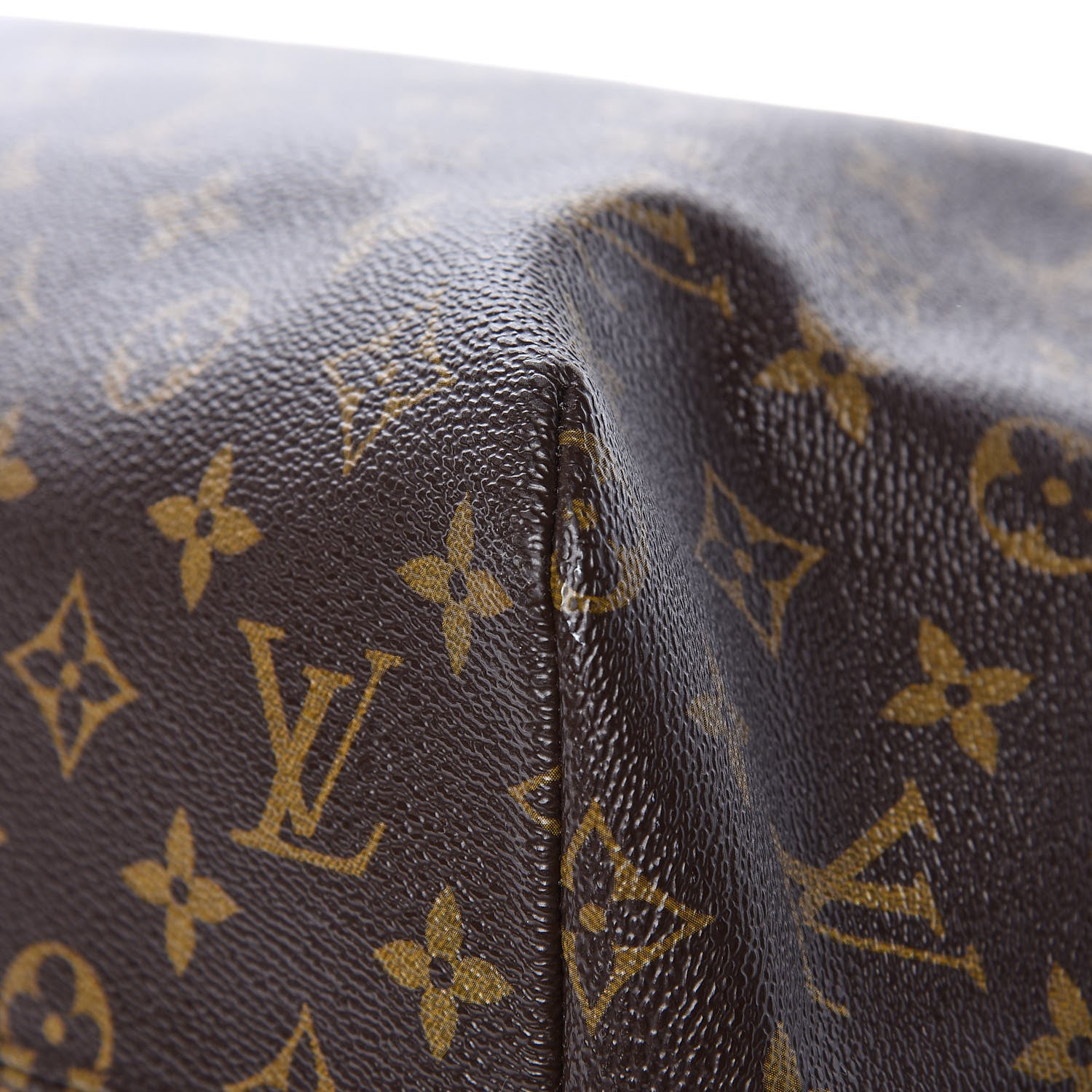 Louis Vuitton Monogram Raspail MM 8 of 14