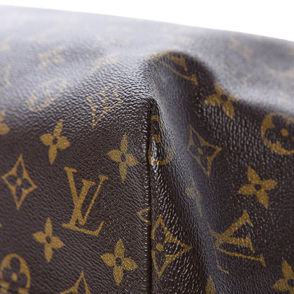 Louis Vuitton Monogram Raspail MM 8 of 14