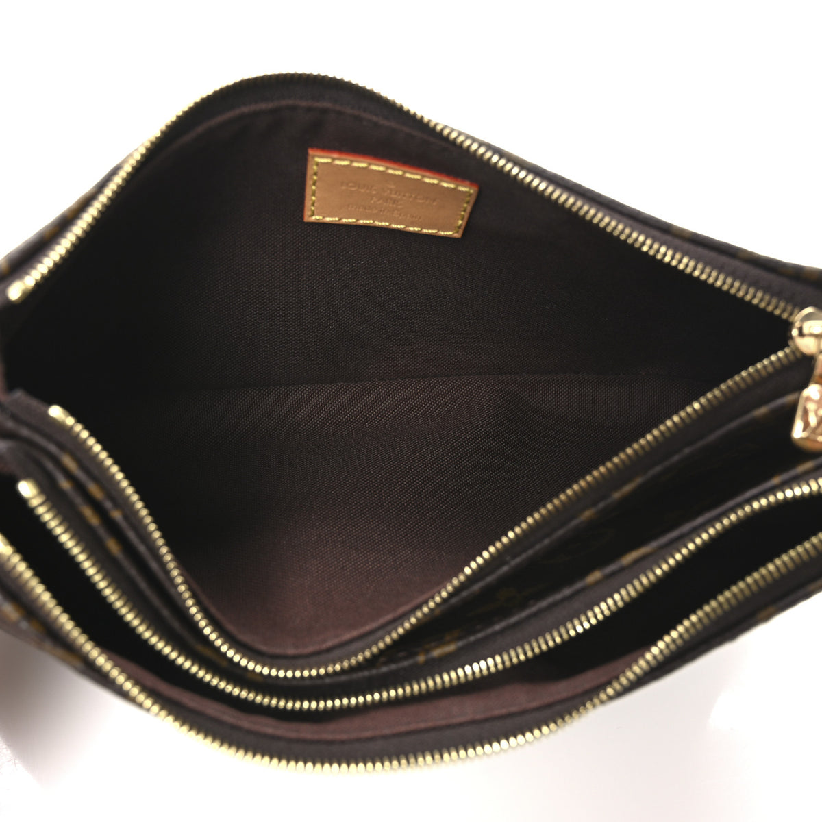 Monogram Liv Pochette
