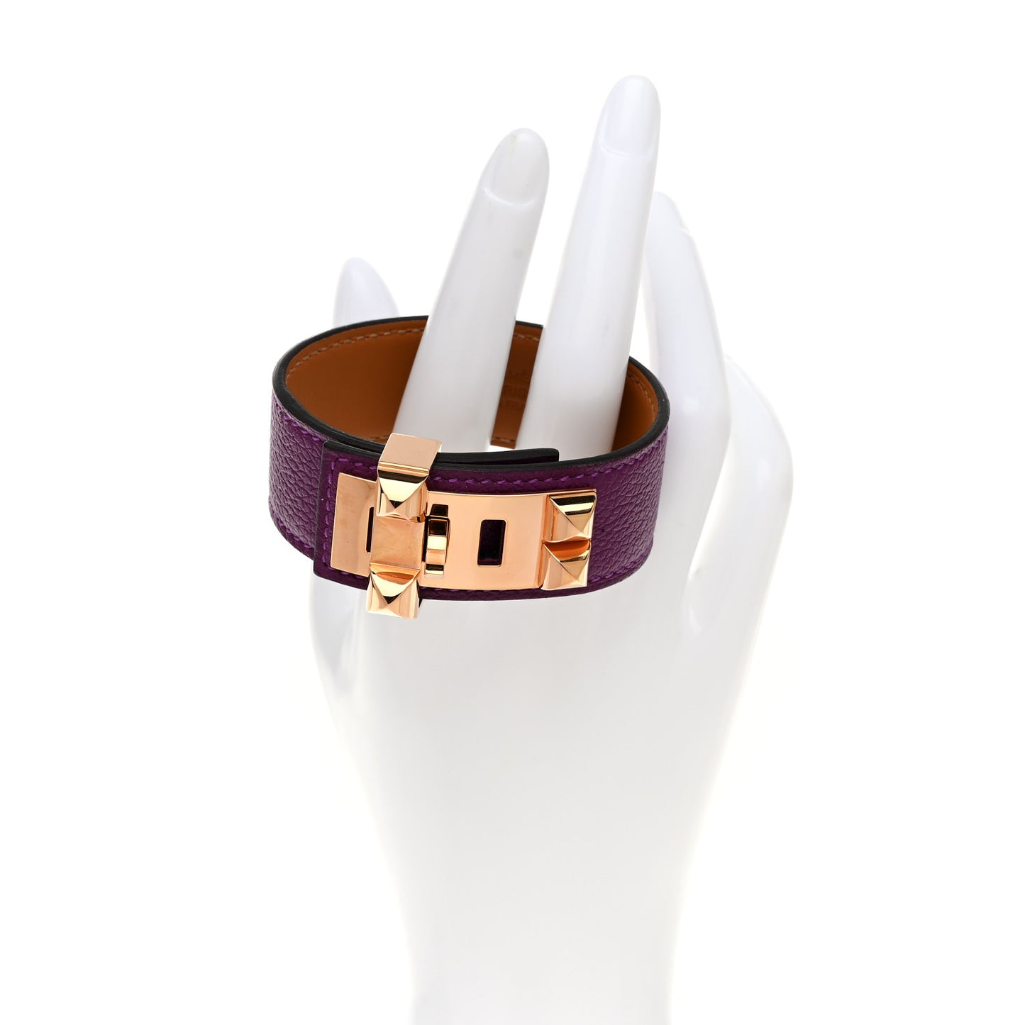Evercolor Collier de Chien 24 Bracelet T3 Anemone