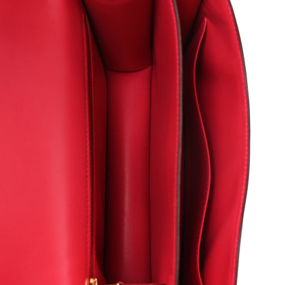 Hermes Epsom Constance 24 Rose Extreme 5 of 11