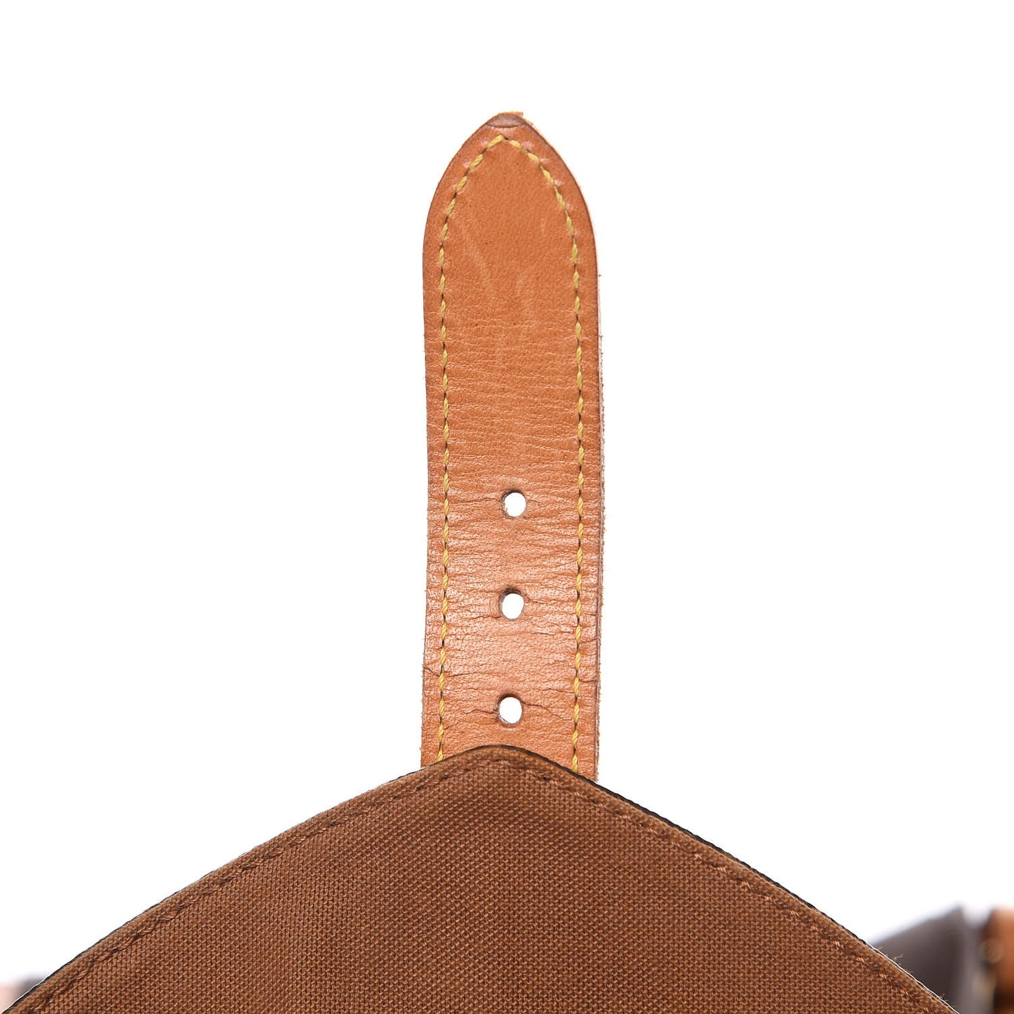 Monogram Montsouris GM Backpack