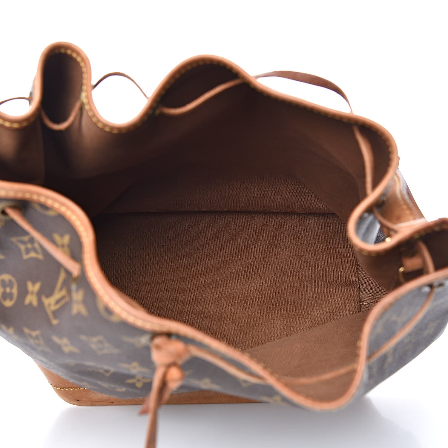 Louis Vuitton Monogram Noe 5 of 17