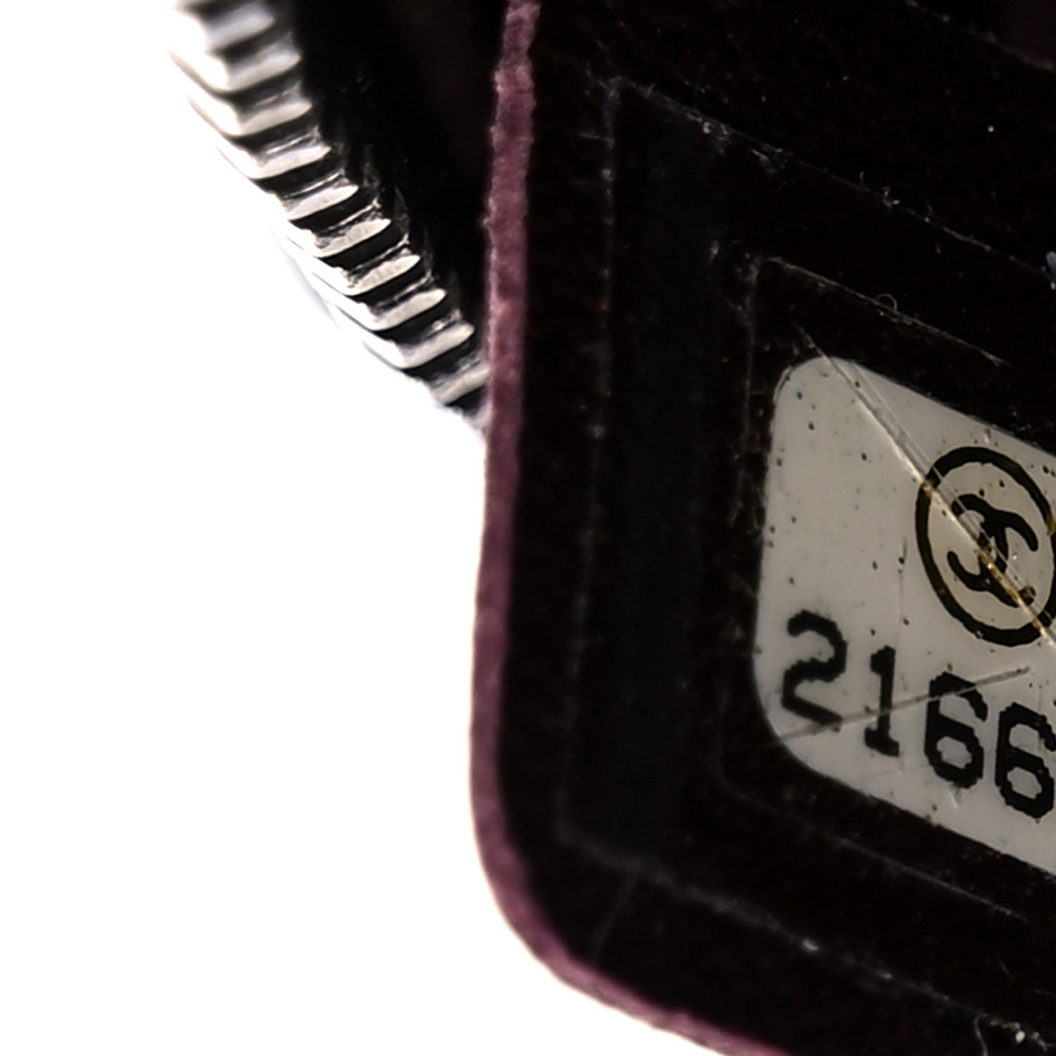 Chanel Aged Calfskin Small Bowling Bag Black 7 of 11