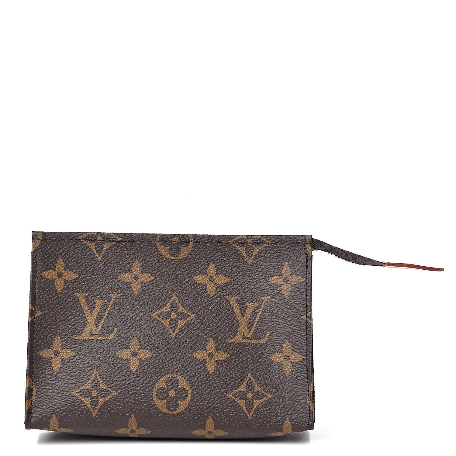 Louis Vuitton Monogram Toiletry Pouch 15 1 of 7