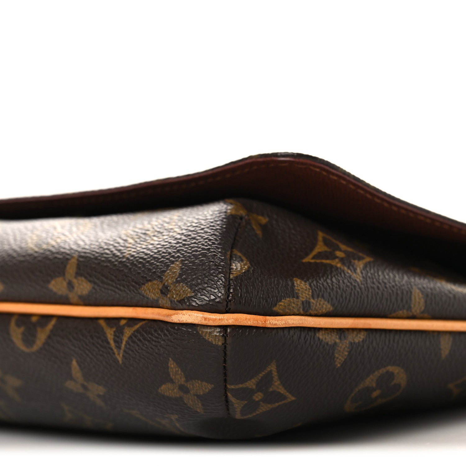 Louis Vuitton Monogram Musette Tango 9 of 9