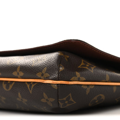 Louis Vuitton Monogram Musette Tango 9 of 9