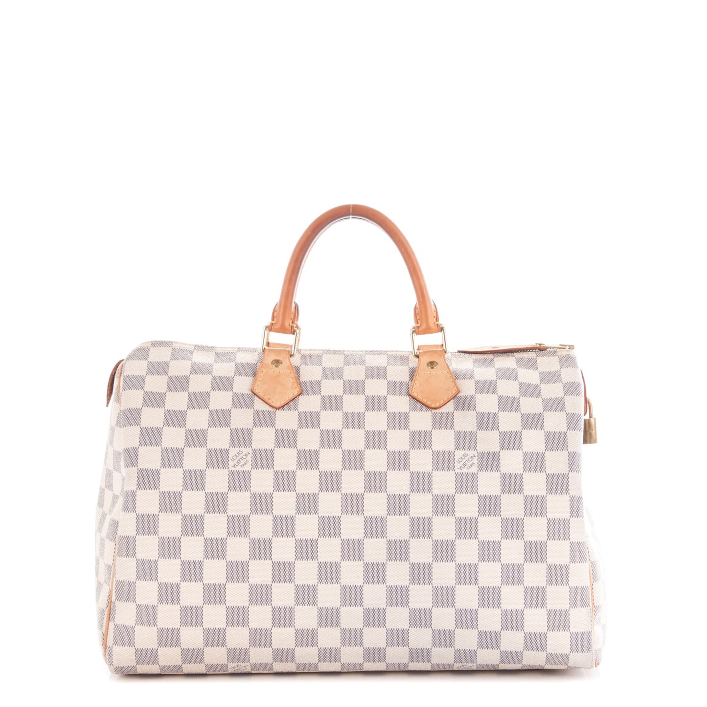 Damier Azur Speedy 35