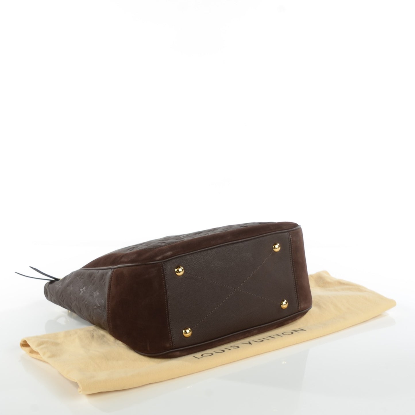 Empreinte Suede Audacieuse MM Terre