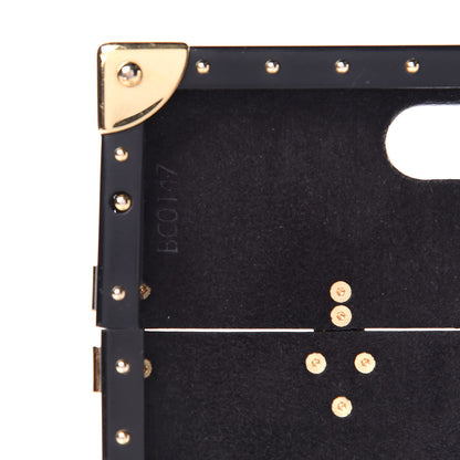 Louis Vuitton Reverse Monogram Eye Trunk iPhone 7 Case 5 of 7
