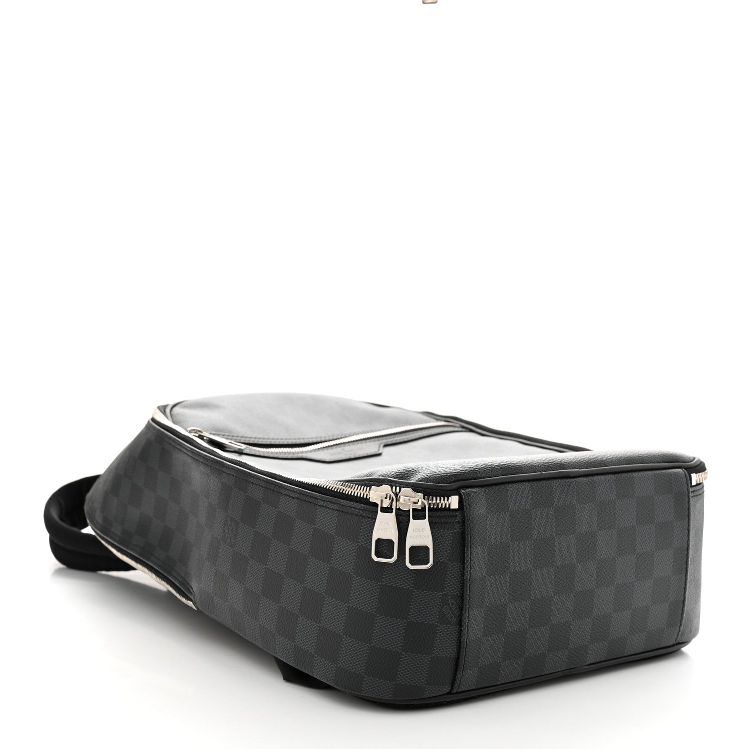 Louis Vuitton Damier Graphite Michael Backpack NV2 3 of 8
