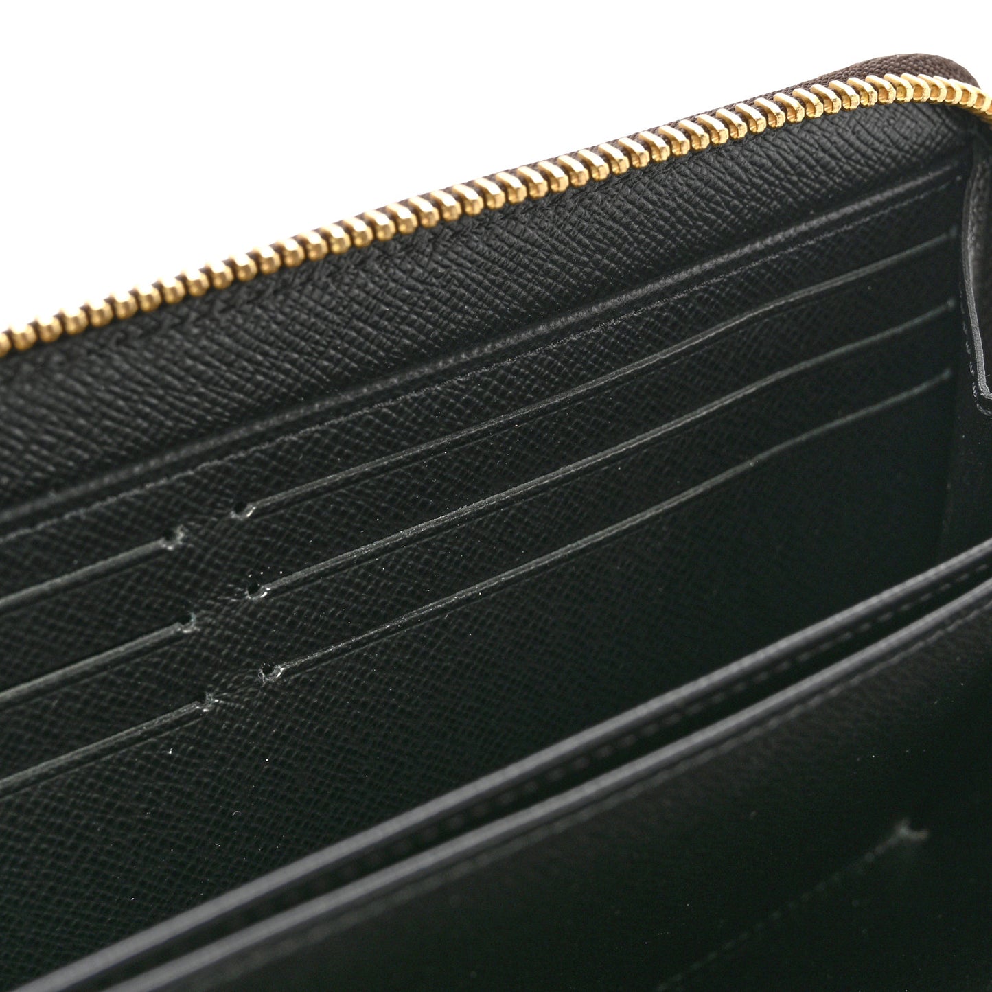 Reverse Monogram Giant Zippy Wallet