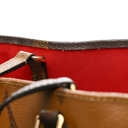 Louis Vuitton Reverse Monogram Giant Onthego GM 12 of 15