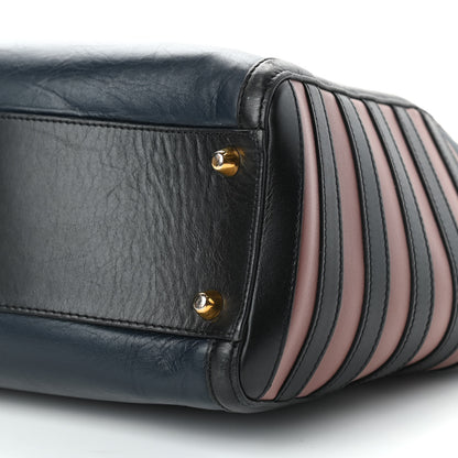 Christian Louboutin Calfskin Farida Bowler Bag Multicolor 8 of 9