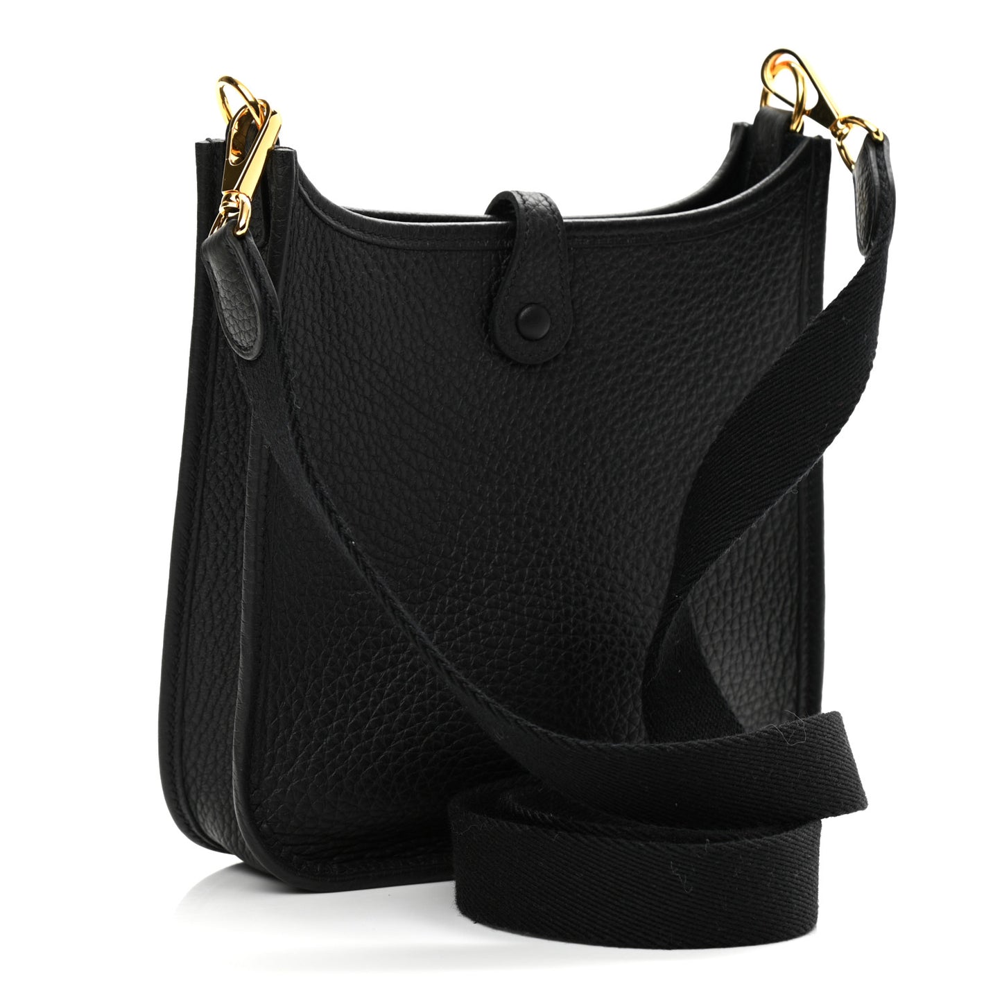 Taurillon Clemence Evelyne TPM Black