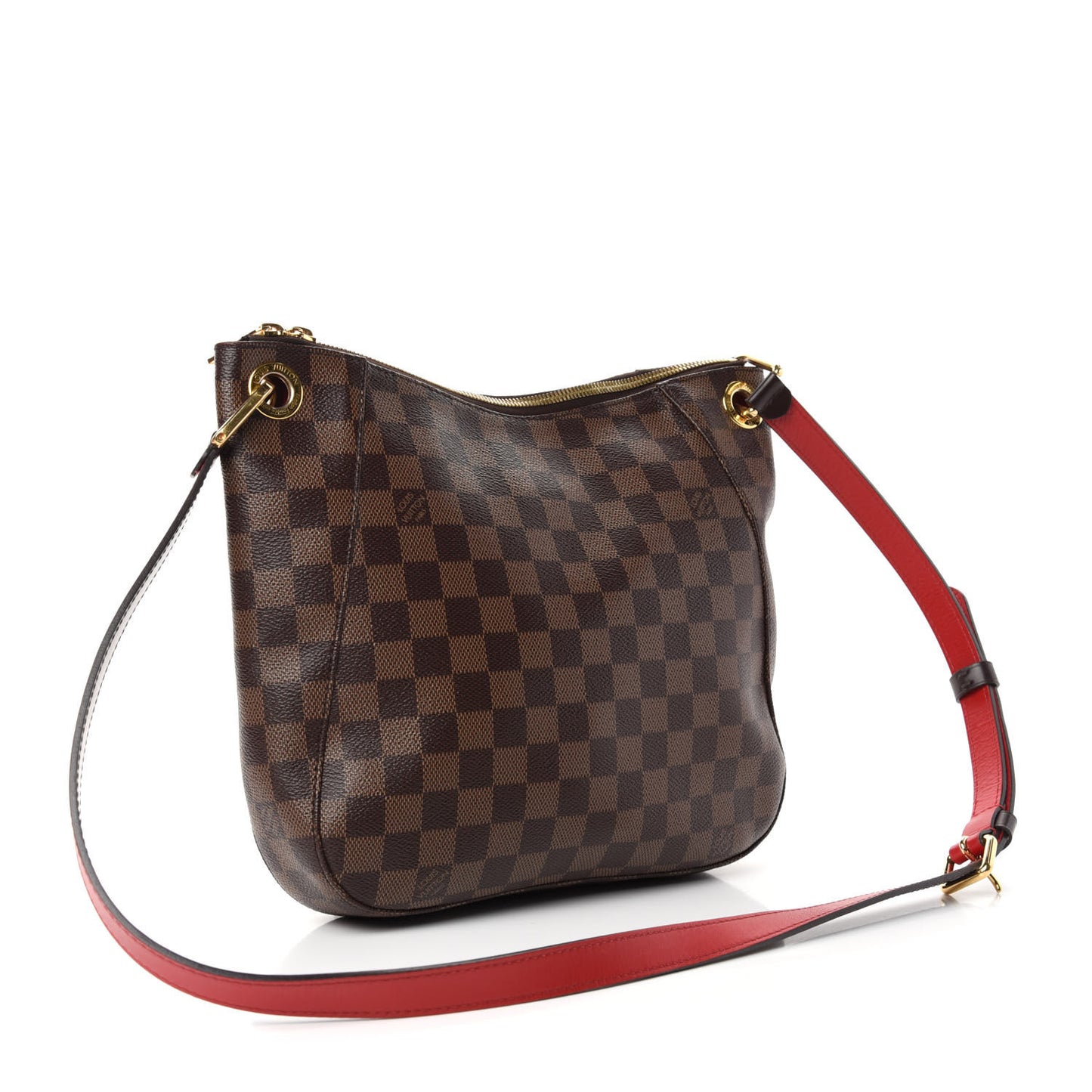 Damier Ebene South Bank Besace