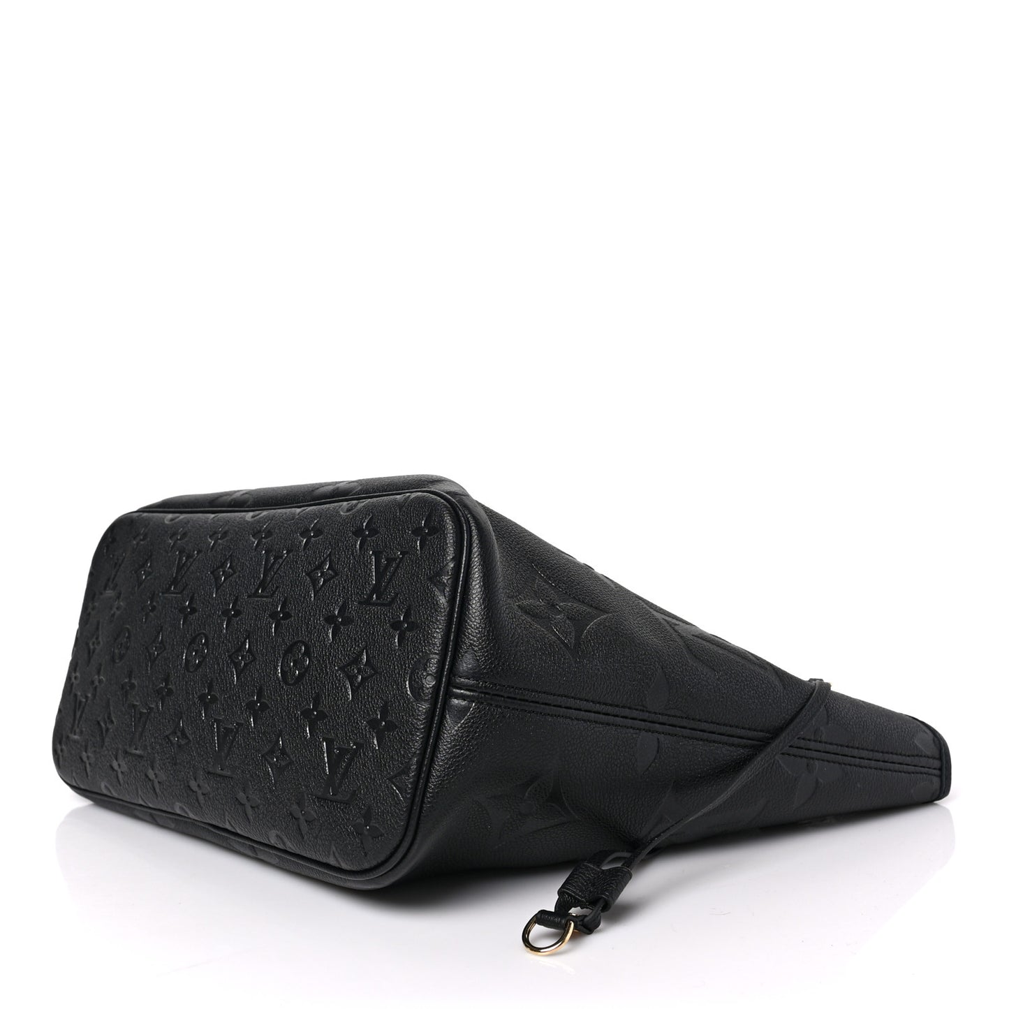 Empreinte Monogram Giant Neverfull MM Black