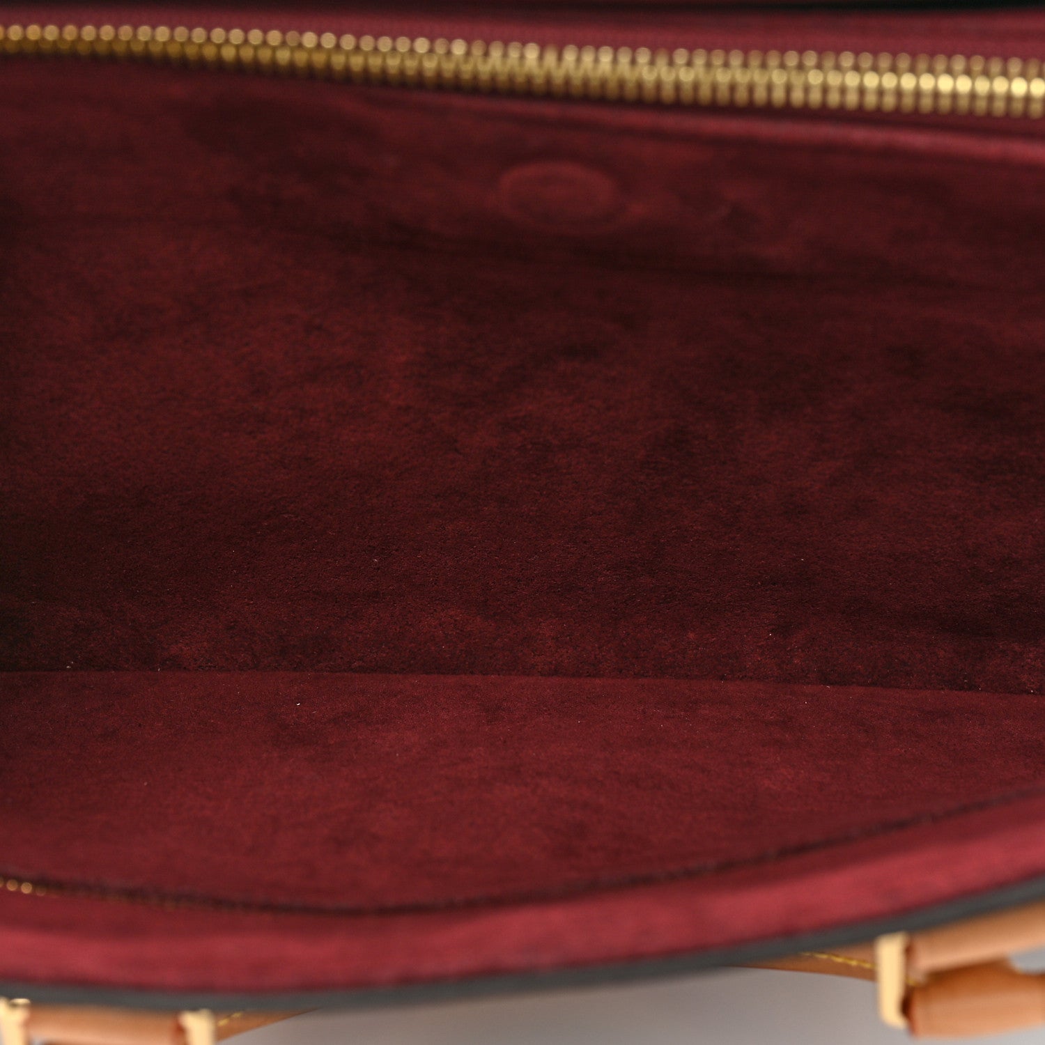 Louis Vuitton Monogram Soufflot MM 6 of 20
